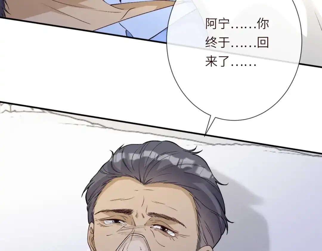 第396遗嘱-满级大佬翻车以后-纳兰闲（原著）+虎岫工作室（第33张）