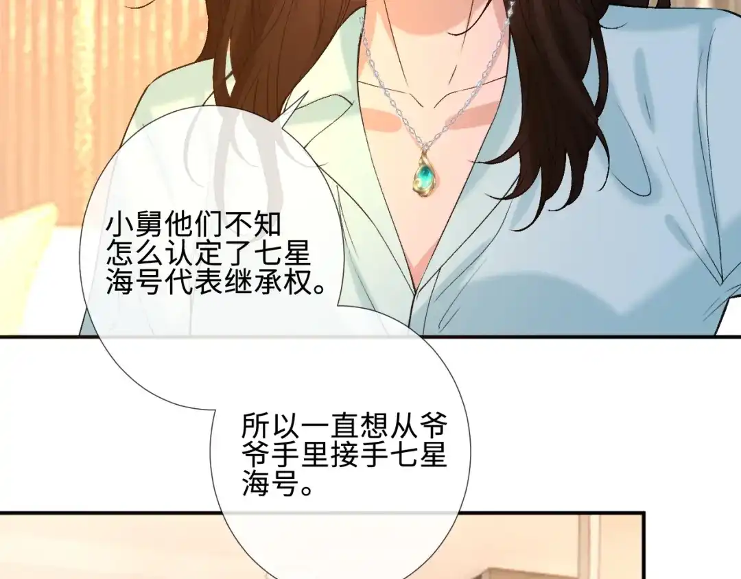 第411七星海号的秘密-满级大佬翻车以后-纳兰闲（原著）+虎岫工作室（第31张）