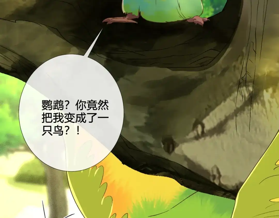 第416大变活鸟-满级大佬翻车以后-纳兰闲（原著）+虎岫工作室（第9张）