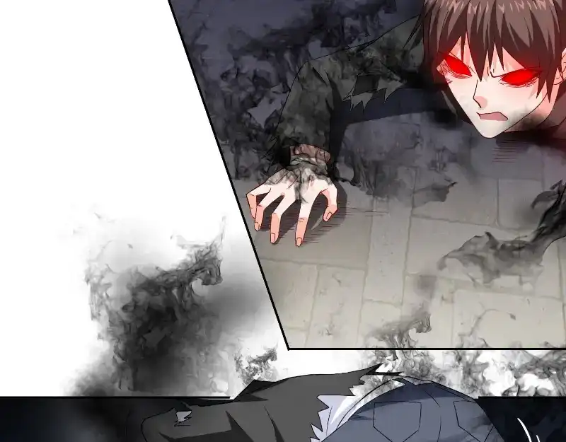 第100话越阶飞升-美女大小姐的僵尸高手-神鱼漫社（第3张）