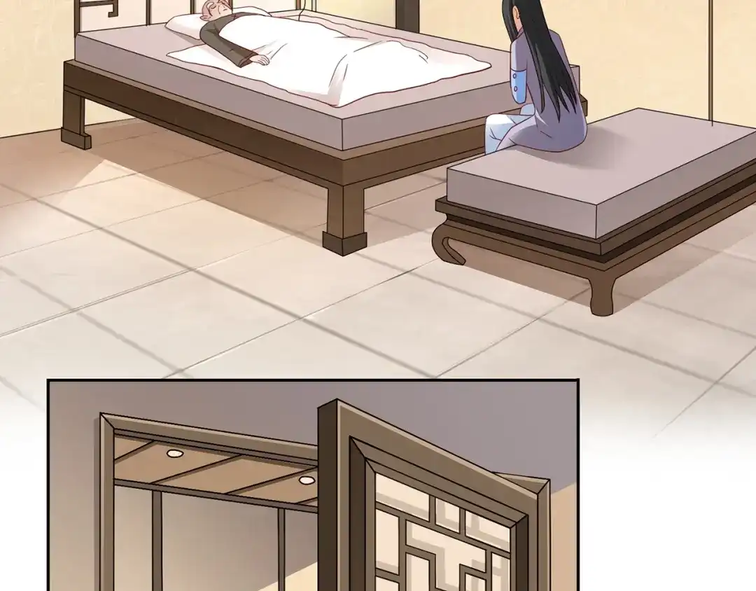 第105话见你最后一面-美女大小姐的僵尸高手-神鱼漫社（第9张）