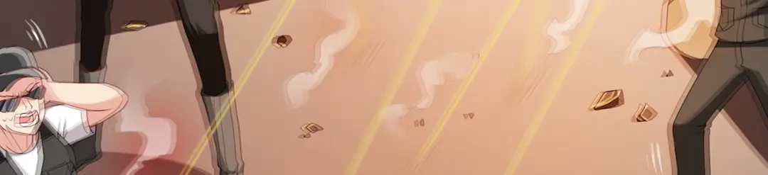 第108话都怪她！-美女大小姐的僵尸高手-神鱼漫社（第16张）