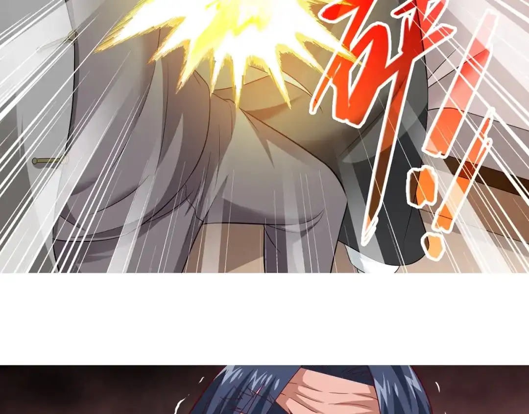 第113话劲爆造型-美女大小姐的僵尸高手-神鱼漫社（第14张）