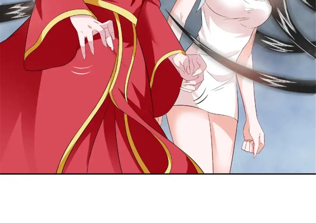 第115话你该剪头发了-美女大小姐的僵尸高手-神鱼漫社（第7张）