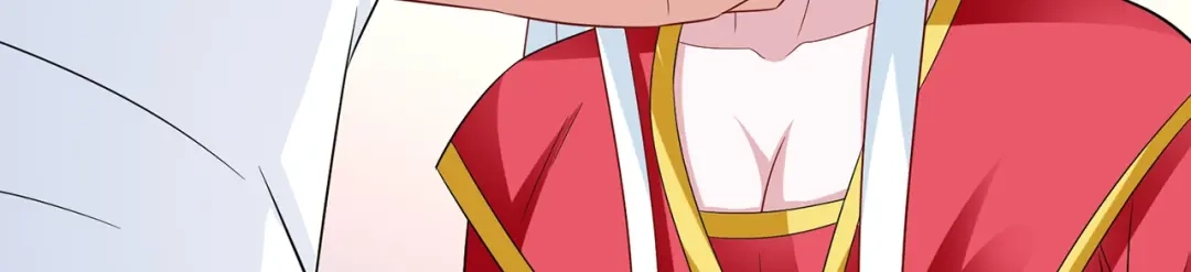 第124话刮毛-美女大小姐的僵尸高手-神鱼漫社（第17张）