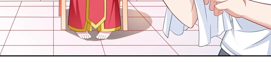 第124话刮毛-美女大小姐的僵尸高手-神鱼漫社（第8张）