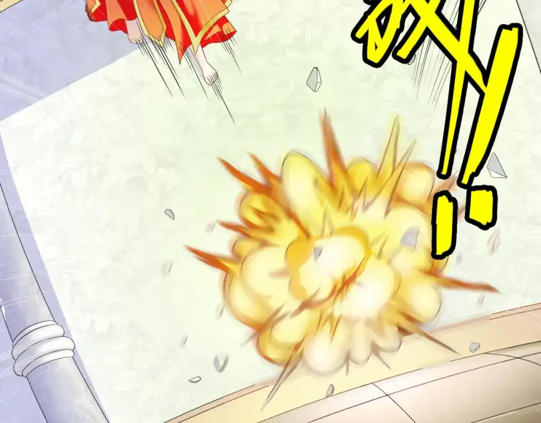 第127话不值得信任-美女大小姐的僵尸高手-神鱼漫社（第13张）