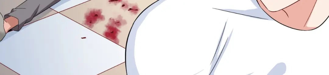 第128话黯然离开-美女大小姐的僵尸高手-神鱼漫社（第11张）