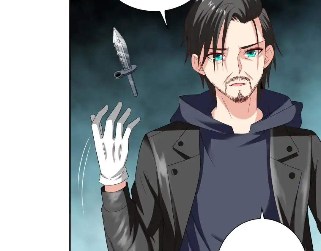 第139话算尽则死-美女大小姐的僵尸高手-神鱼漫社（第21张）