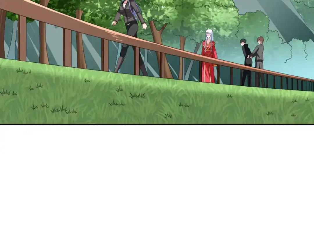 第139话算尽则死-美女大小姐的僵尸高手-神鱼漫社（第11张）