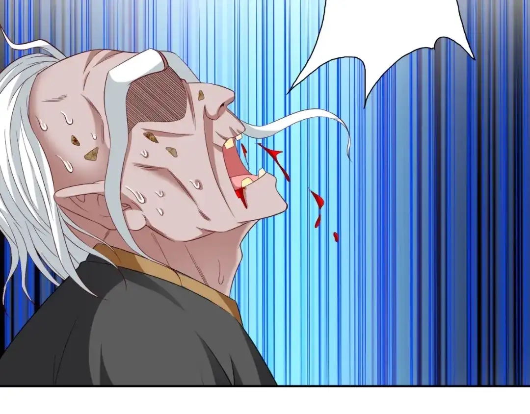第139话算尽则死-美女大小姐的僵尸高手-神鱼漫社（第15张）
