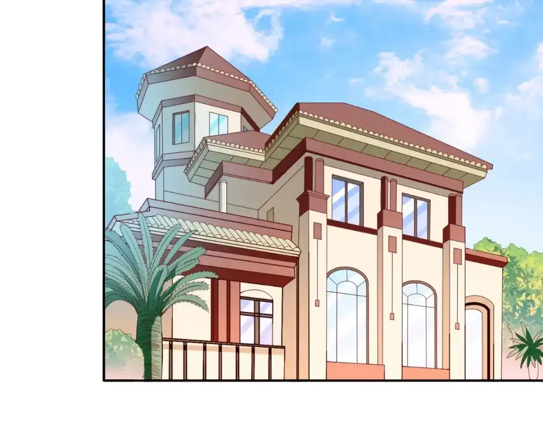 第140话帅不过三秒-美女大小姐的僵尸高手-神鱼漫社（第5张）
