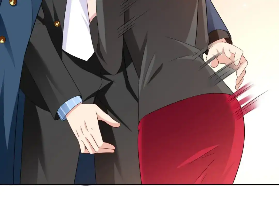 第141话你终于回来了-美女大小姐的僵尸高手-神鱼漫社（第8张）