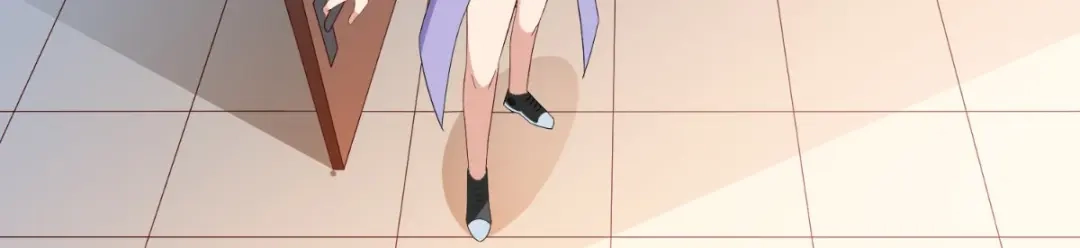 第143话女王-美女大小姐的僵尸高手-神鱼漫社（第7张）