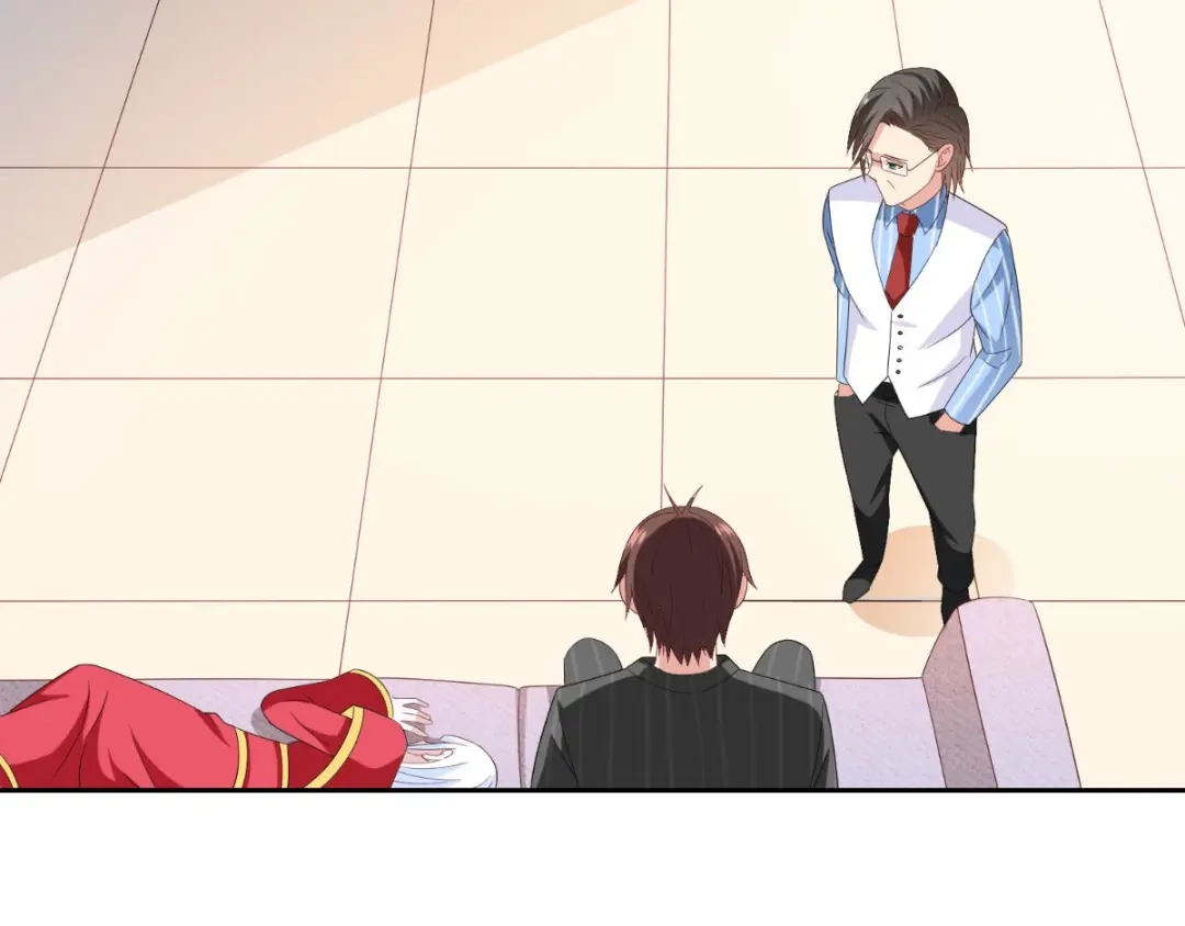 第143话女王-美女大小姐的僵尸高手-神鱼漫社（第8张）