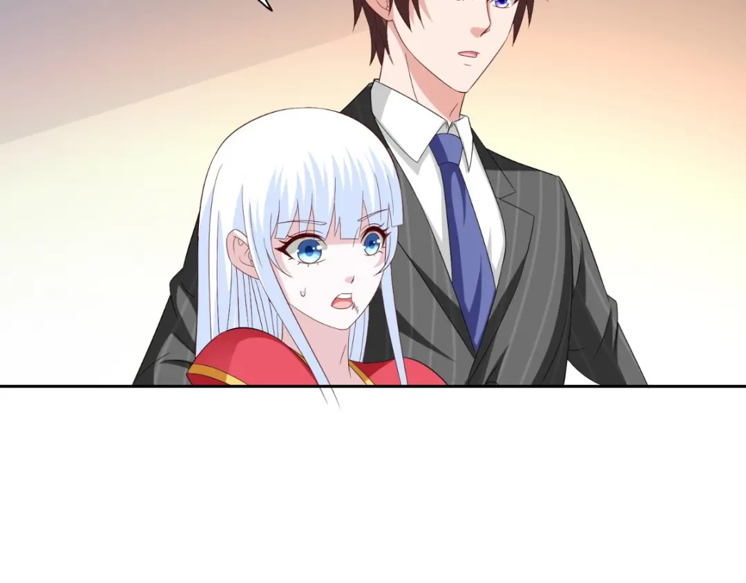第145话小恶魔-美女大小姐的僵尸高手-神鱼漫社（第6张）
