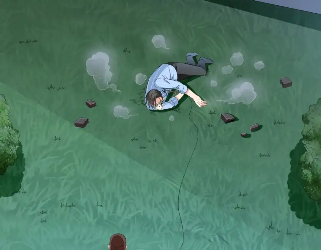 第148话让你长长见识-美女大小姐的僵尸高手-神鱼漫社（第4张）