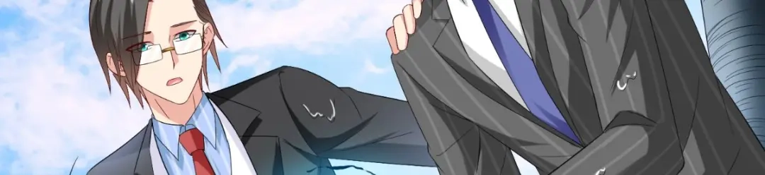 第155话你是最差的一届-美女大小姐的僵尸高手-神鱼漫社（第10张）