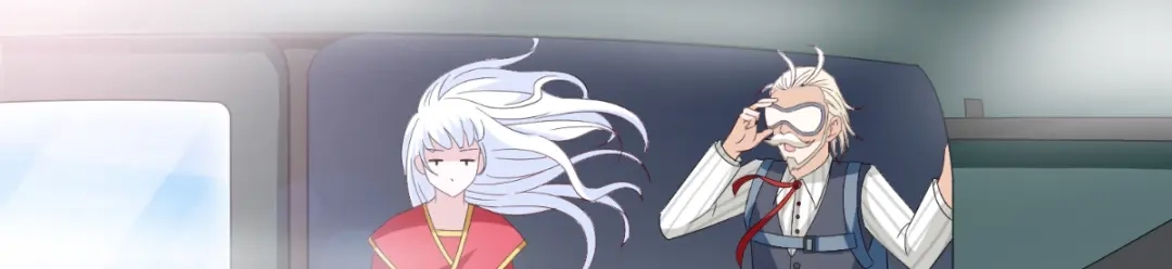 第158话不太对劲-美女大小姐的僵尸高手-神鱼漫社（第11张）