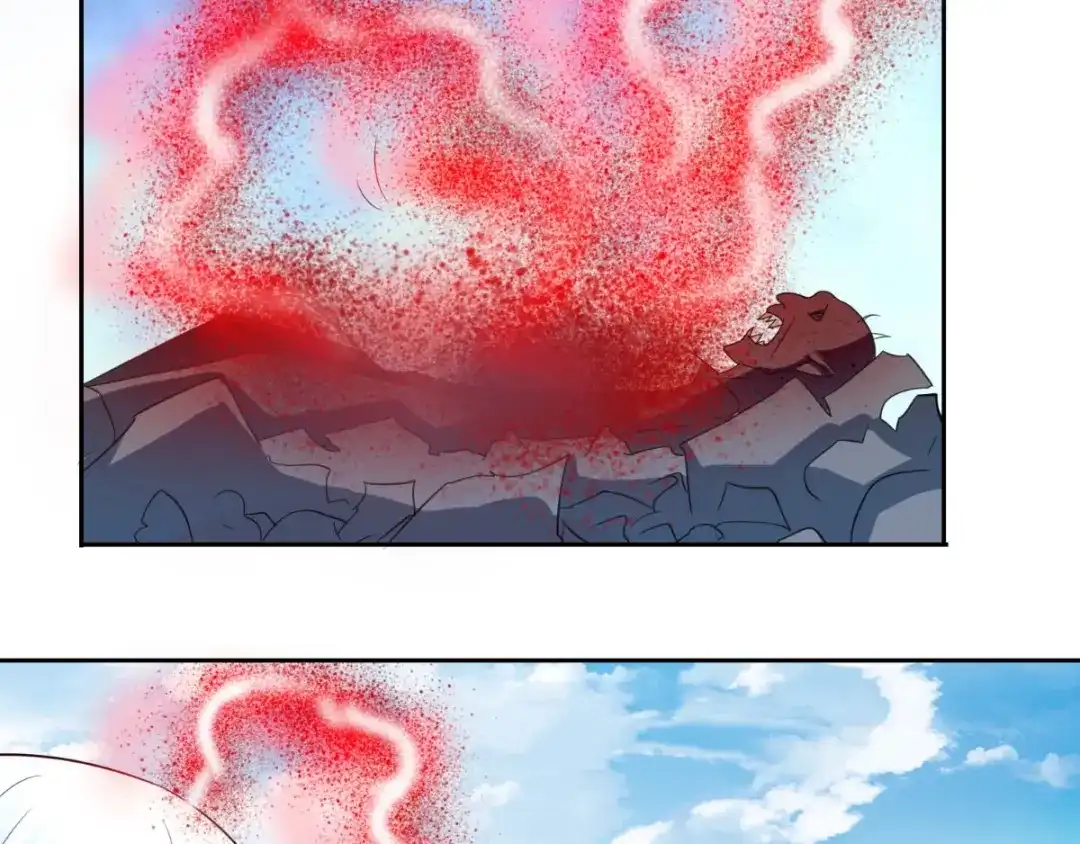 第160话杨程死了？！-美女大小姐的僵尸高手-神鱼漫社（第11张）