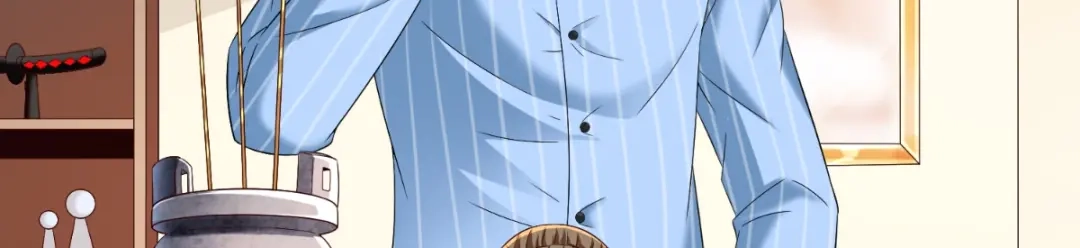 第161话别忘了还有我-美女大小姐的僵尸高手-神鱼漫社（第14张）