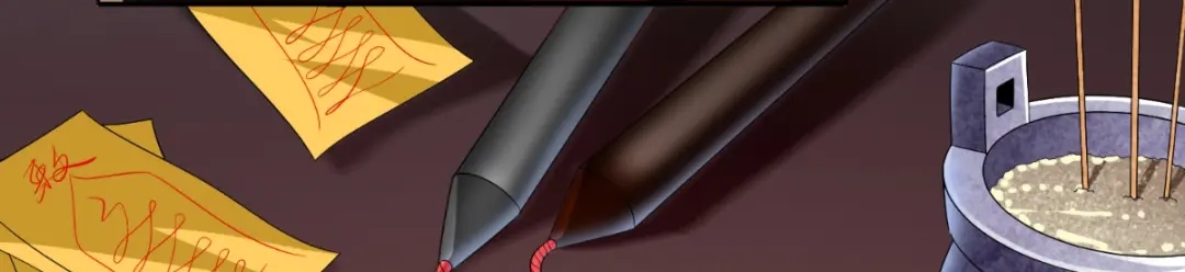 第161话别忘了还有我-美女大小姐的僵尸高手-神鱼漫社（第5张）
