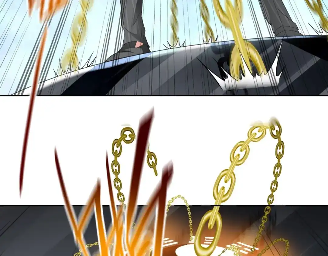 第162话你们逃不掉的-美女大小姐的僵尸高手-神鱼漫社（第11张）
