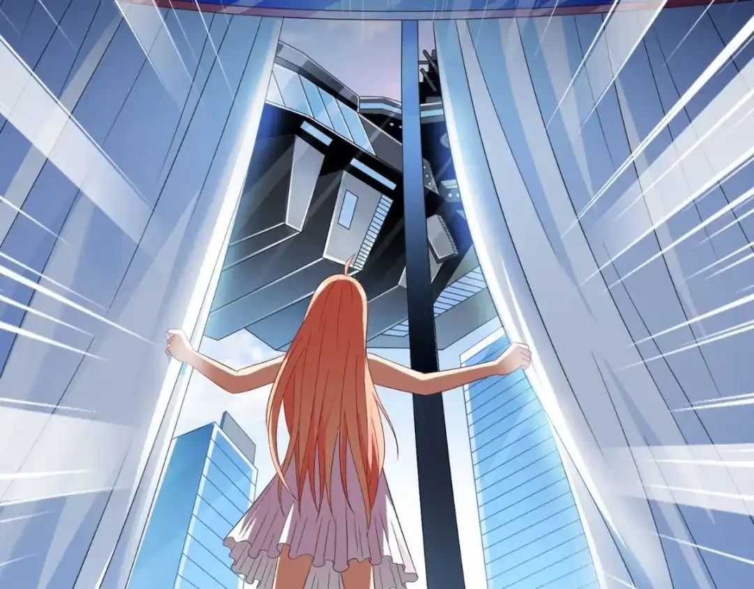 第163话他回来了-美女大小姐的僵尸高手-神鱼漫社（第11张）