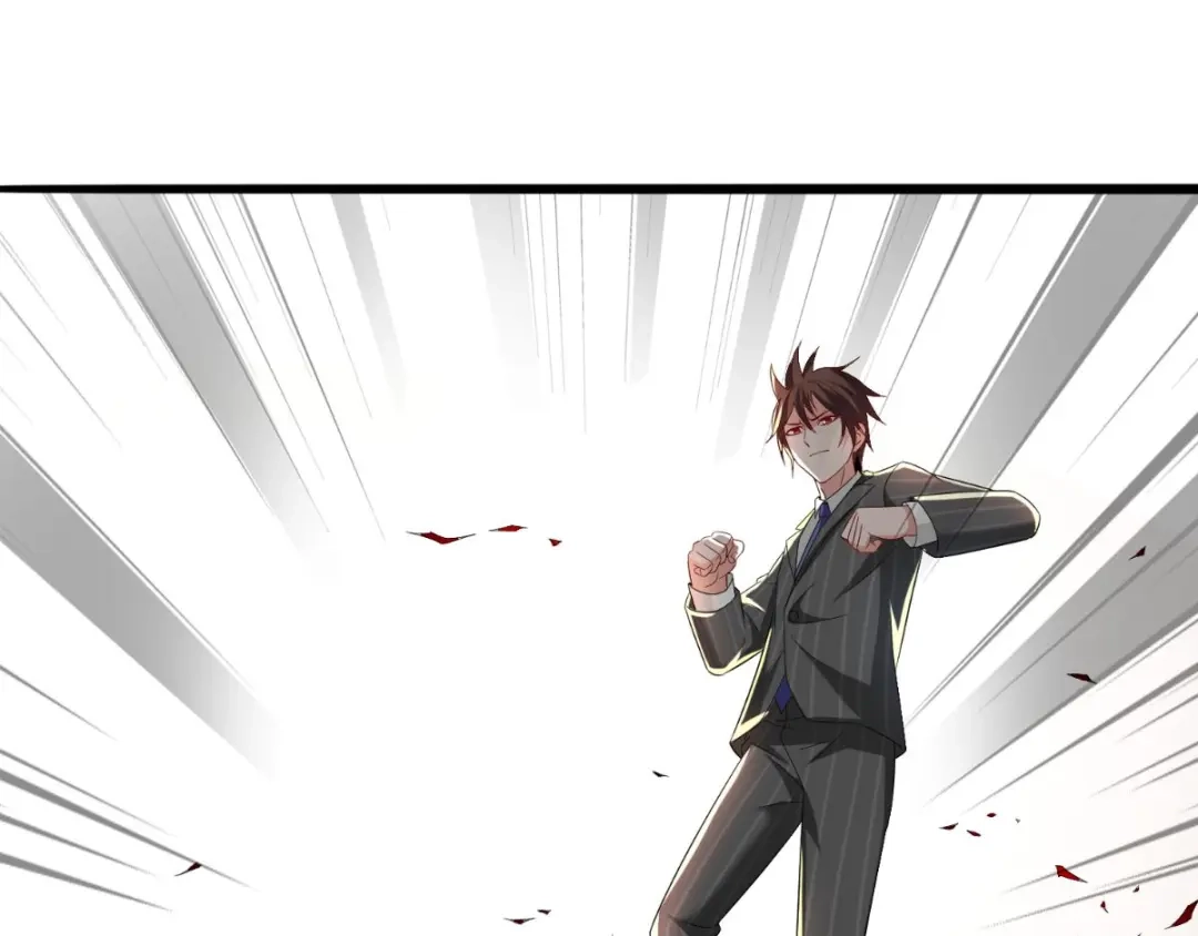 第164话他不是杨程！-美女大小姐的僵尸高手-神鱼漫社（第3张）