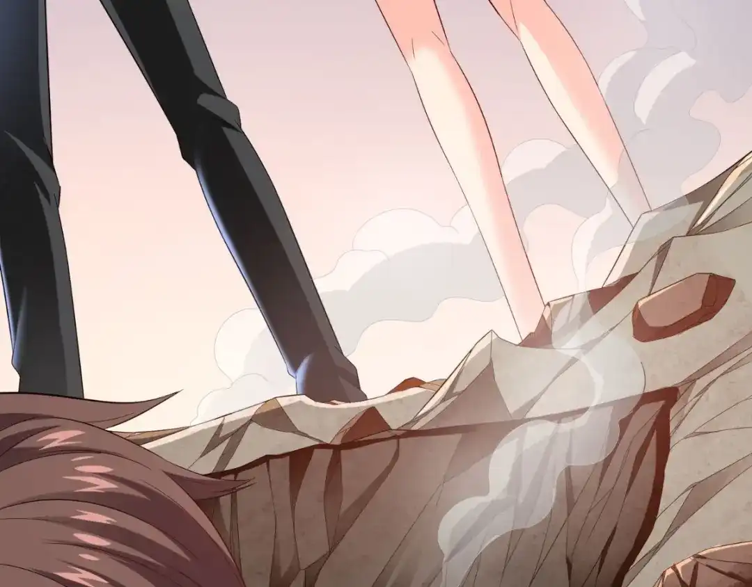 第167话这次换我保护你了-美女大小姐的僵尸高手-神鱼漫社（第14张）