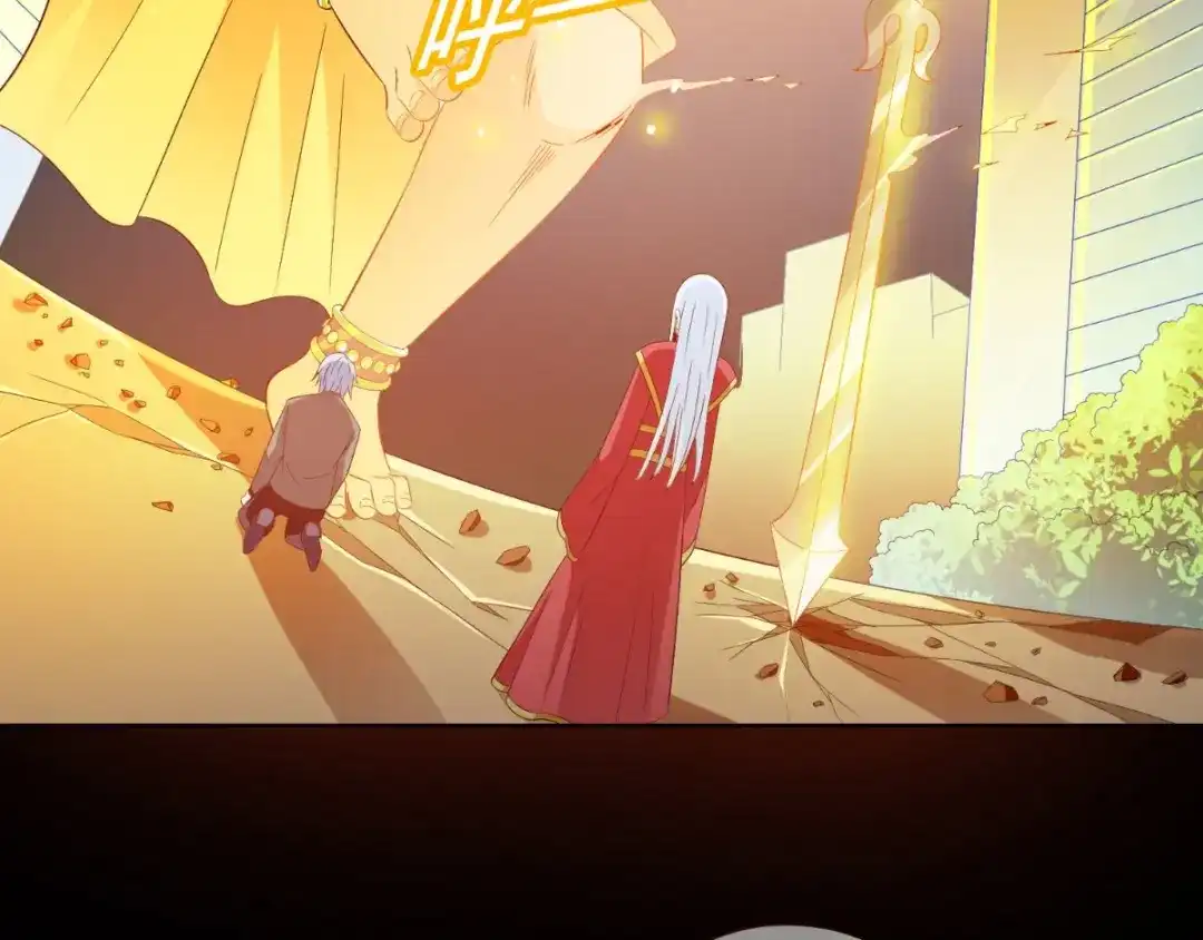 第168话抢回自己的身体-美女大小姐的僵尸高手-神鱼漫社（第5张）