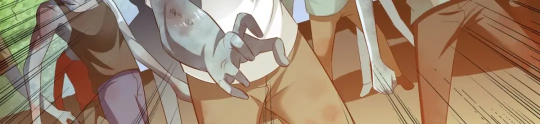 第168话抢回自己的身体-美女大小姐的僵尸高手-神鱼漫社（第13张）