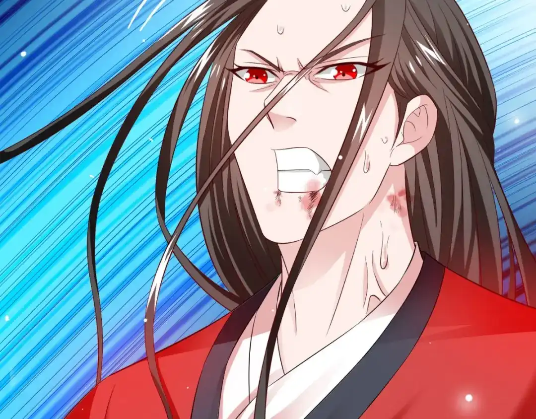 第170话我绝不会放弃-美女大小姐的僵尸高手-神鱼漫社（第12张）