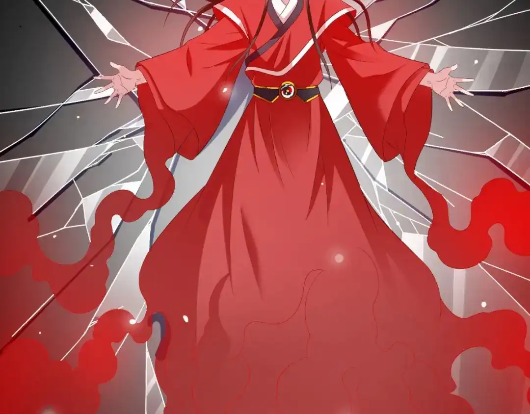 第170话我绝不会放弃-美女大小姐的僵尸高手-神鱼漫社（第15张）