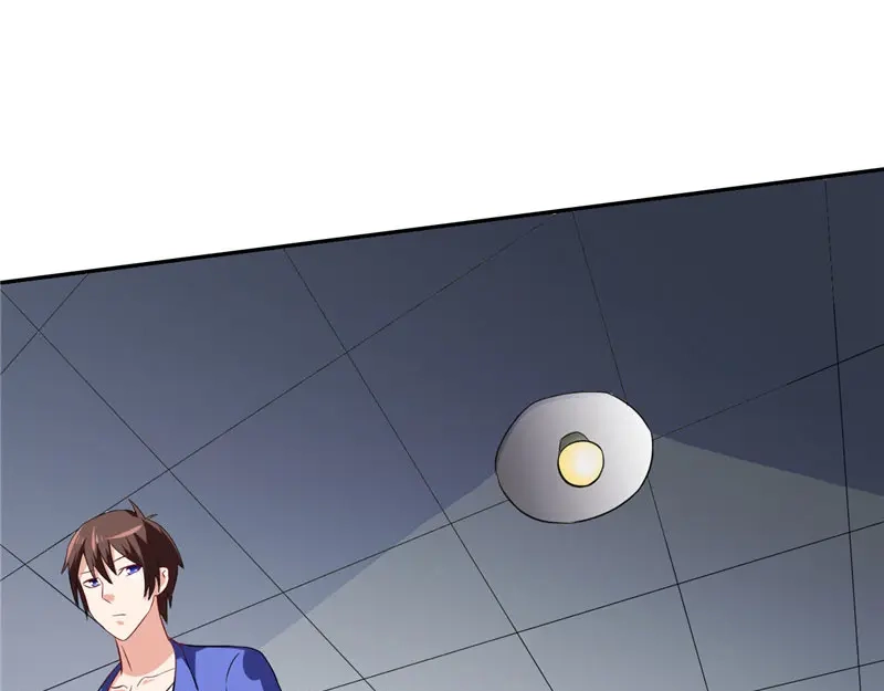 第28话谁指使你们的-美女大小姐的僵尸高手-神鱼漫社（第21张）