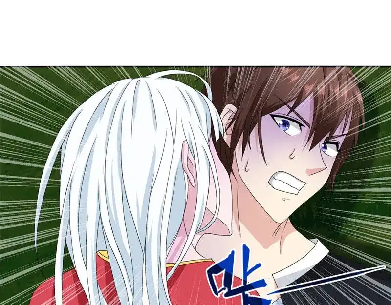 第3话高贵的僵尸躯体-美女大小姐的僵尸高手-神鱼漫社（第3张）
