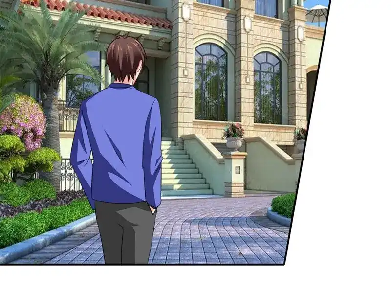 第31话奇葩母女-美女大小姐的僵尸高手-神鱼漫社（第5张）