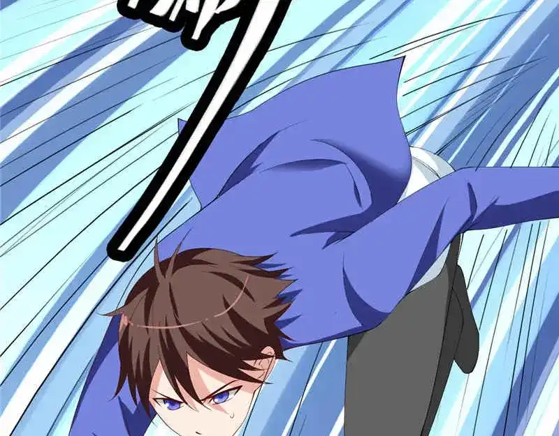 第32话龙首帮-美女大小姐的僵尸高手-神鱼漫社（第16张）