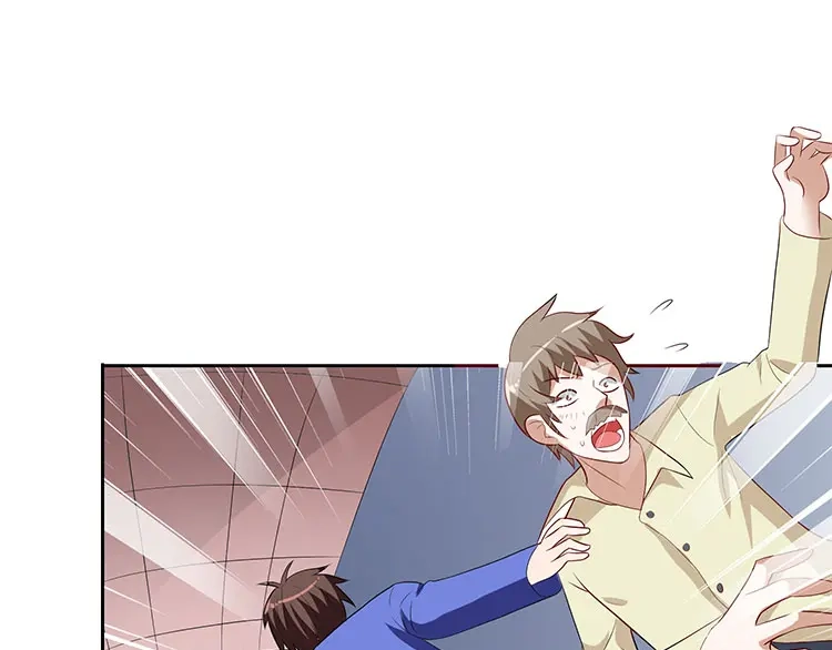 第35话多亏有你-美女大小姐的僵尸高手-神鱼漫社（第5张）