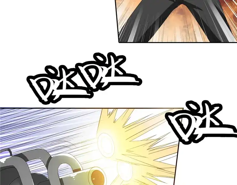 第36话龙首帮给了你多少钱？-美女大小姐的僵尸高手-神鱼漫社（第8张）
