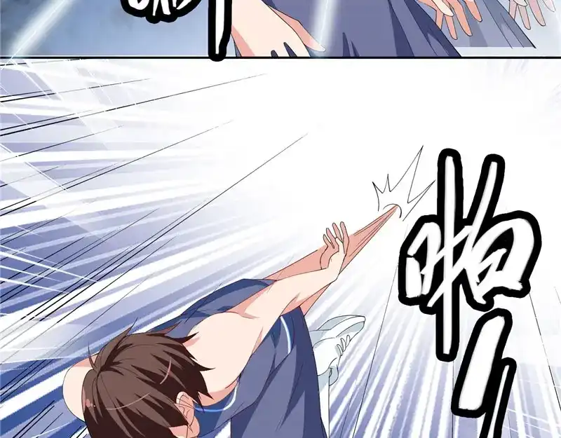 第36话龙首帮给了你多少钱？-美女大小姐的僵尸高手-神鱼漫社（第12张）