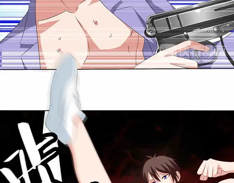 第36话龙首帮给了你多少钱？-美女大小姐的僵尸高手-神鱼漫社（第15张）