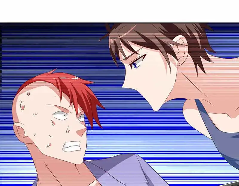 第36话龙首帮给了你多少钱？-美女大小姐的僵尸高手-神鱼漫社（第14张）