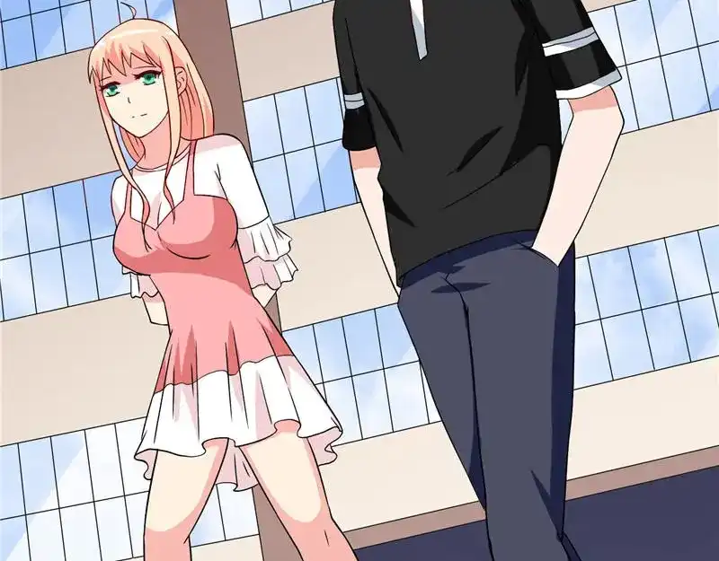 第37话箭有毒-美女大小姐的僵尸高手-神鱼漫社（第16张）