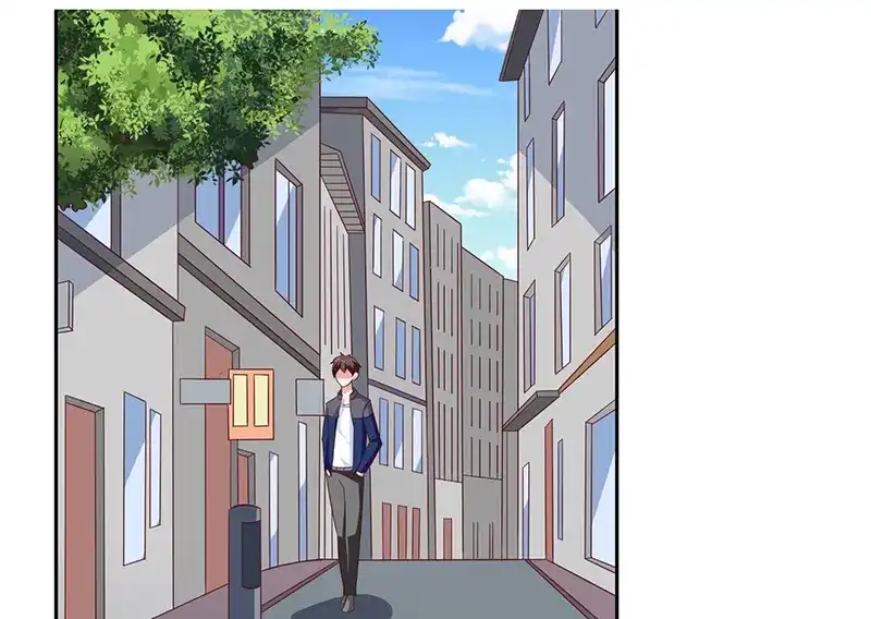 第43话血魂之体-美女大小姐的僵尸高手-神鱼漫社（第3张）