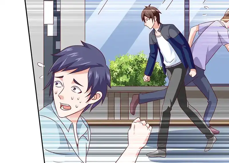 第43话血魂之体-美女大小姐的僵尸高手-神鱼漫社（第9张）