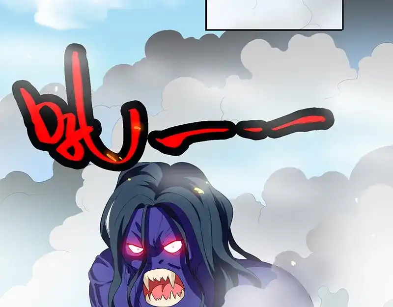 第45话就这样结束了？-美女大小姐的僵尸高手-神鱼漫社（第21张）