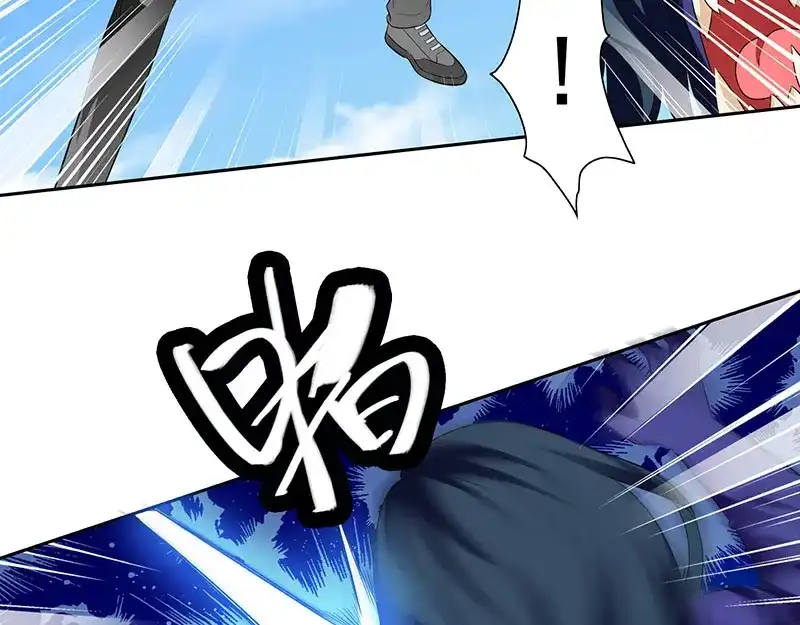 第45话就这样结束了？-美女大小姐的僵尸高手-神鱼漫社（第13张）