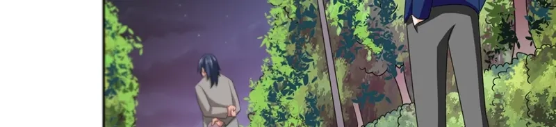 第47话小玩意儿-美女大小姐的僵尸高手-神鱼漫社（第17张）