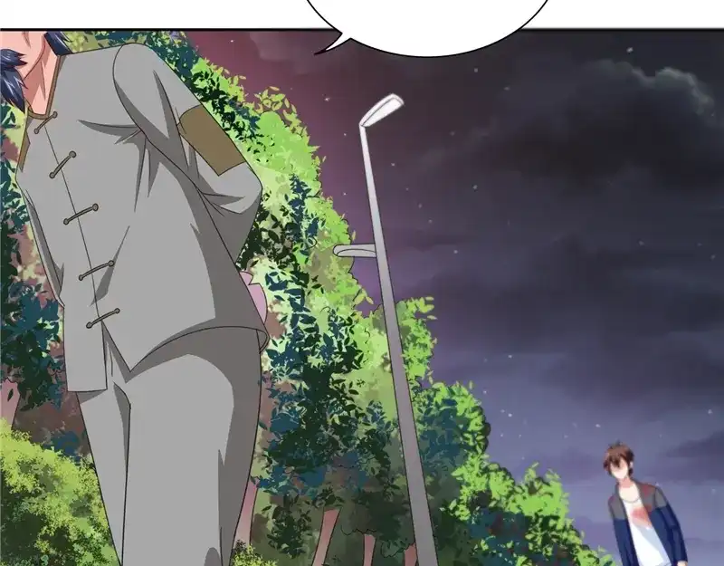 第47话小玩意儿-美女大小姐的僵尸高手-神鱼漫社（第19张）